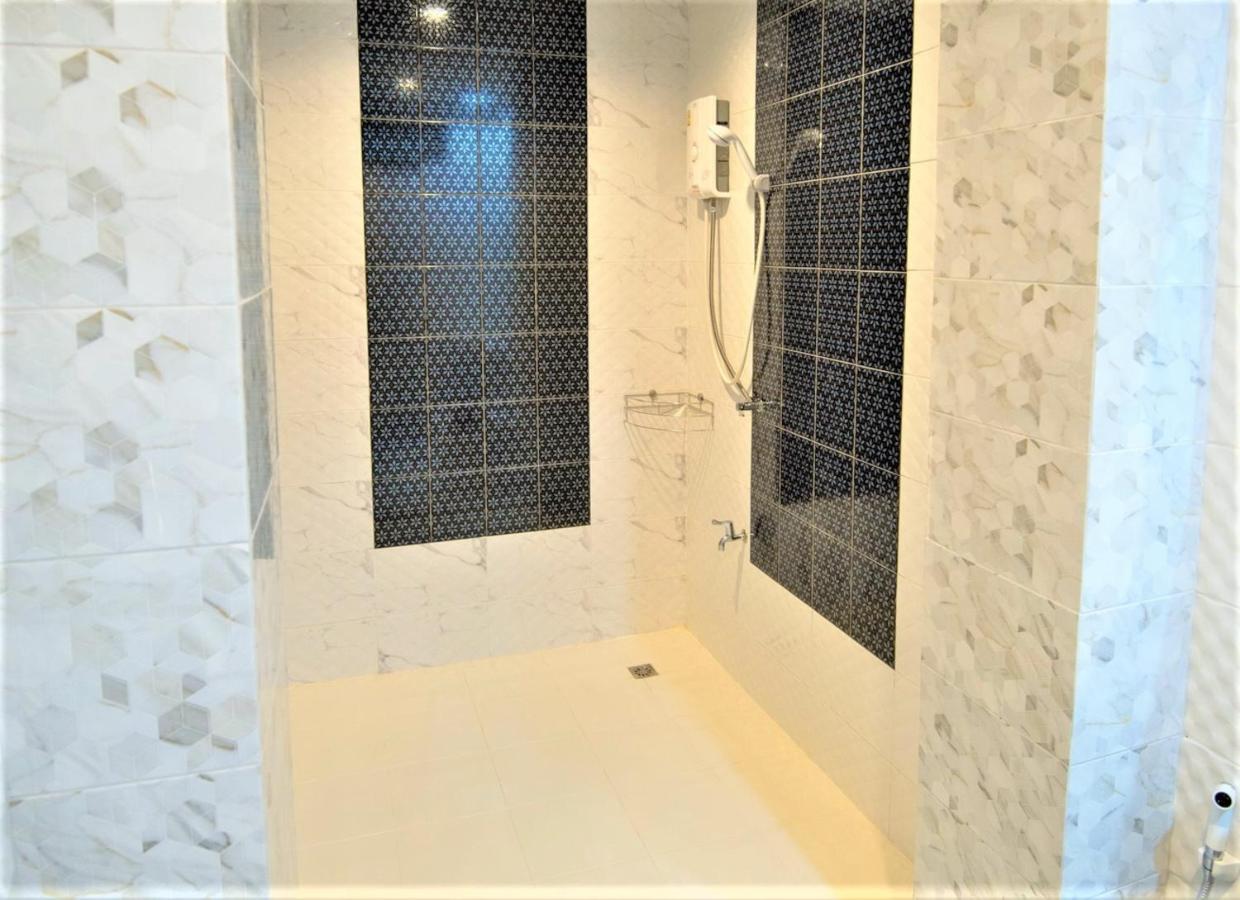 J2 Residence Chiang Rai Exterior foto